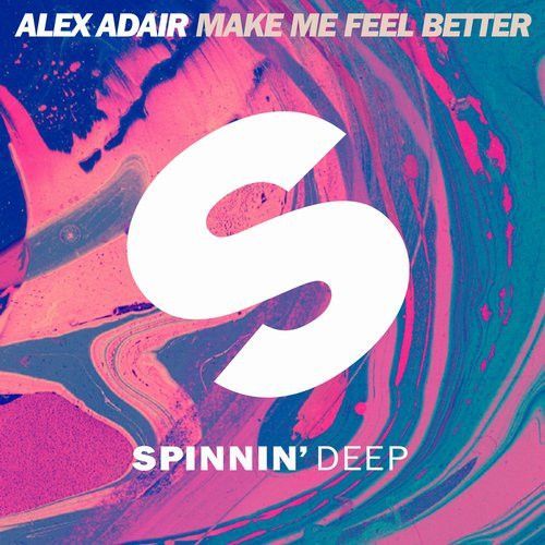 Make Me Feel Make Me Feel