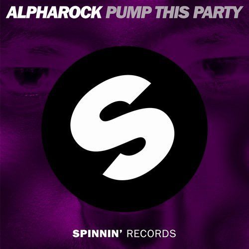 Pump This Party Pump This Party