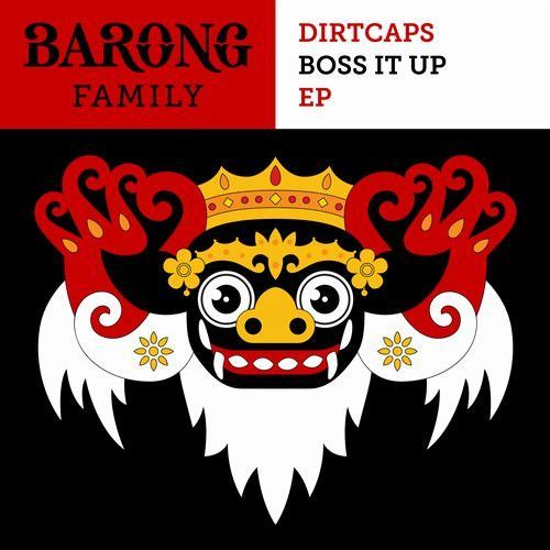 Boss It Up (EP) Boss It Up (EP)