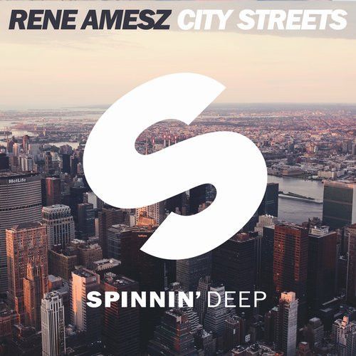 City Streets City Streets