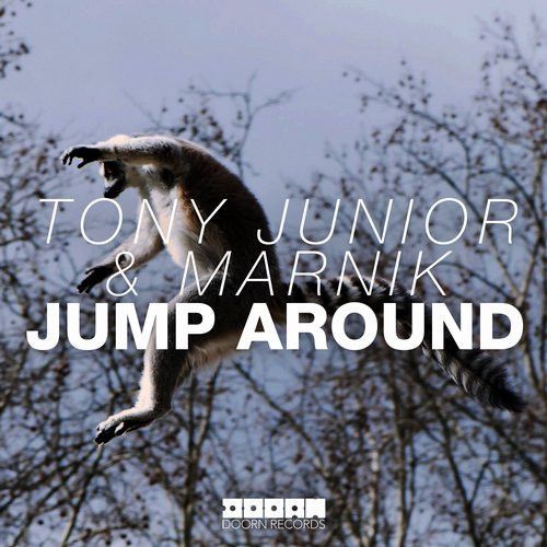 Jump Around Jump Around