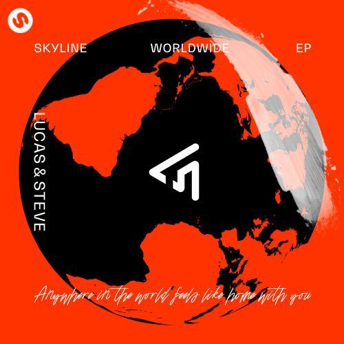 Skyline Worldwide EP Skyline Worldwide EP