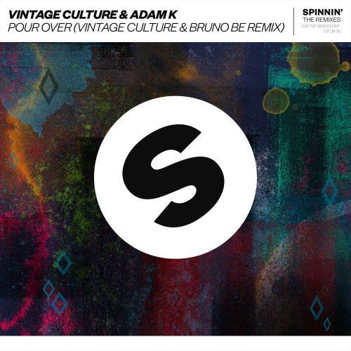Pour Over (Vintage Culture & Bruno Be Remix) Pour Over (Vintage Culture & Bruno Be Remix)